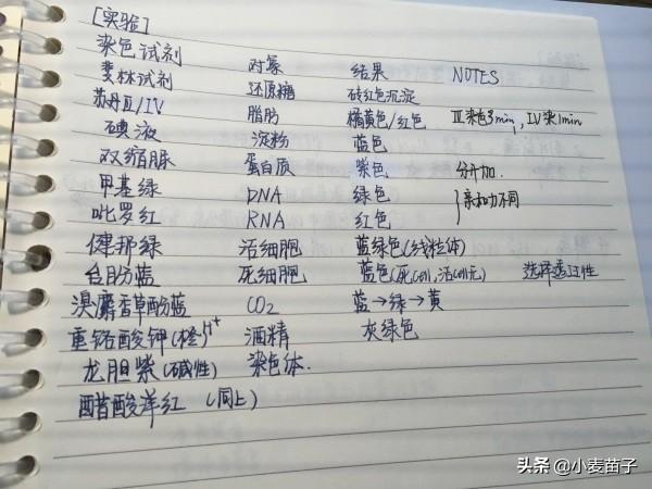 高中复习效率怎么提升(图2)