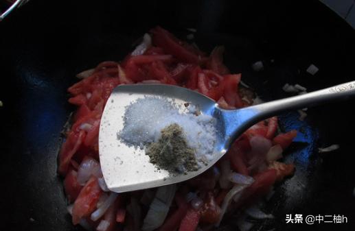 牛腩炖土豆-牛腩炖土豆的做法