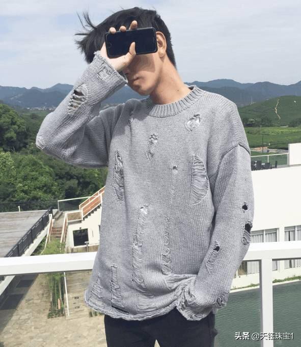 最帅男童搭配衣服图片(图5)