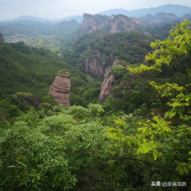 武平特色景点介绍词，武平特色景点介绍词怎么写