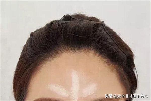 阴影化妆小技巧
