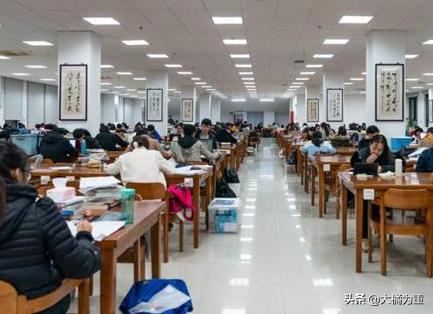 研究生网上报名操作流程-研究生网上报名操作流程图