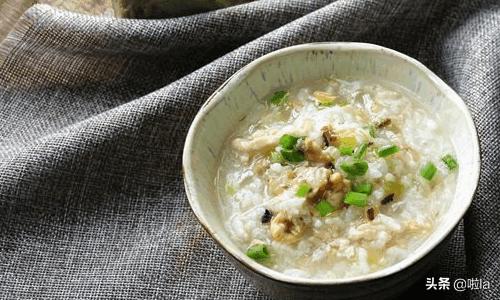 电饭锅怎么煮粥（用电饭煲煮粥的步骤？）