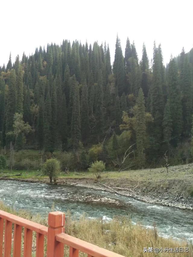 西藏和新疆哪个比较适宜旅游