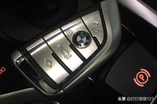 开宝马