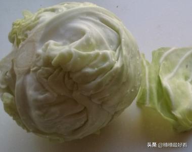 韩式大头菜泡菜做法大全