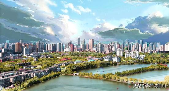 长沙市怎么样的城市有哪些