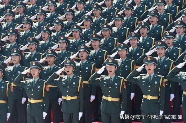 有没有震撼激昂的背景音乐，适合做军事视频的背景音乐