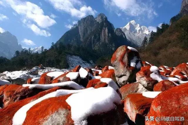 泸定旅游穿搭夏季， 泸定旅游穿搭夏季图片