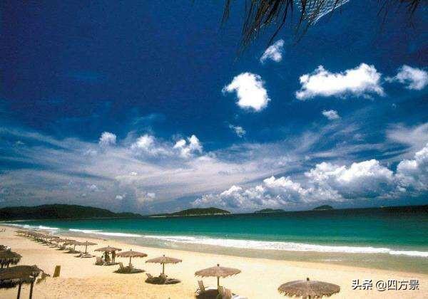 去三亚自由行怎么玩（去三亚玩怎么玩）