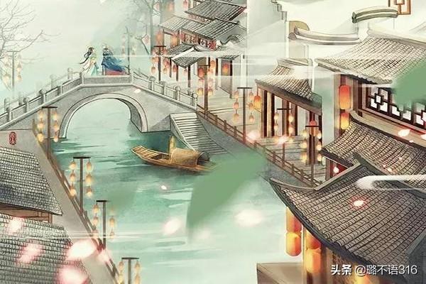 经典抒情古诗词（抒情的古诗 唯美）