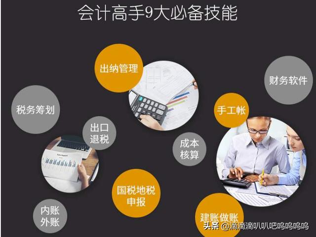 该怎么学习财务知识，如何学好财务知识