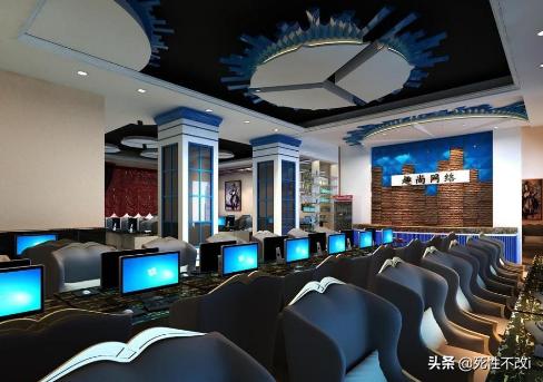 问一问，有没有人知道国内网吧什么时候开门，一个大概时间就可以，谢谢？