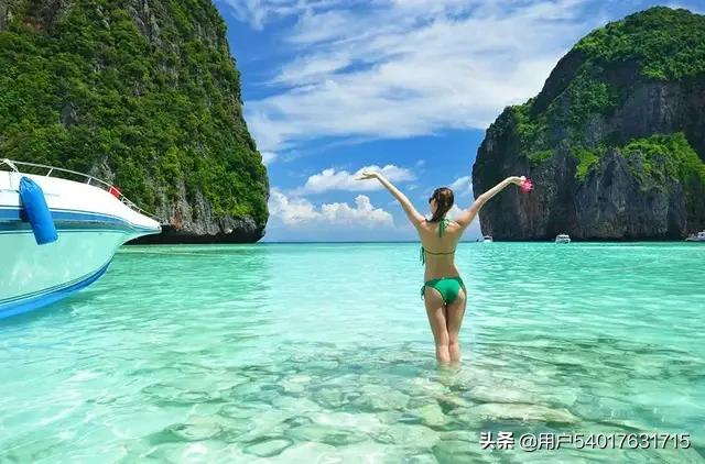 公海旅游路线攻略， 公海旅游路线攻略图