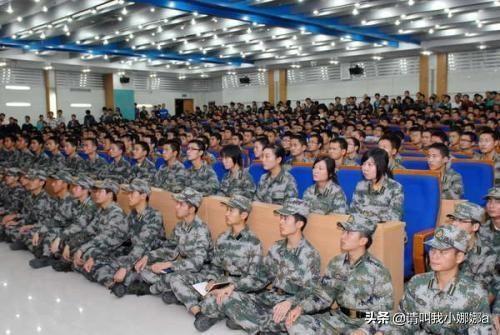 中国43所军校排名，中国43所军校排名及所在地