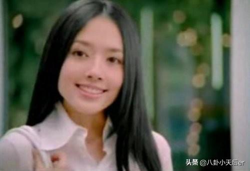 郭碧婷广告（有哪些是拍广告出名的女星？）