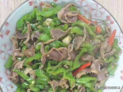 怎么炒鸡胗-怎么炒鸡胗好吃又简单