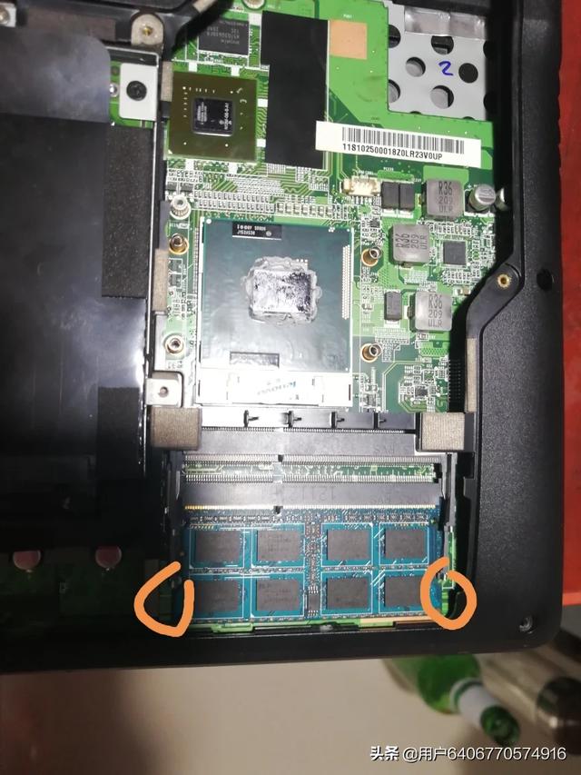 [联想笔记本拆机]联想笔记本拆机步骤？