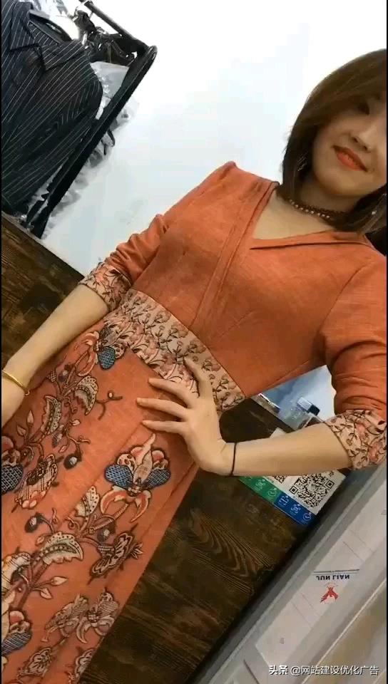 黑色夹克如何搭配女生穿(图10)