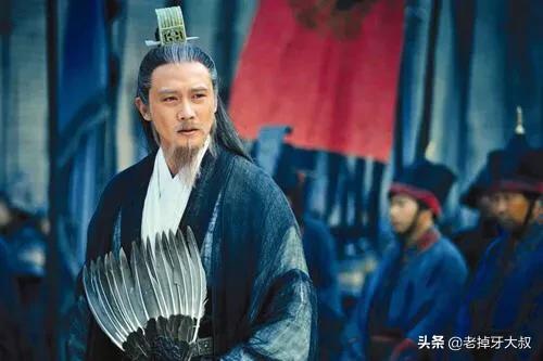 诸葛亮说的经典话_诸葛亮讲的话