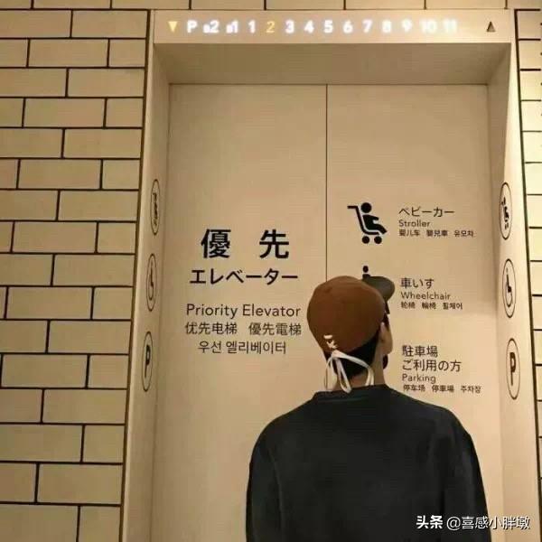 男人拍照的姿势有哪些(图4)