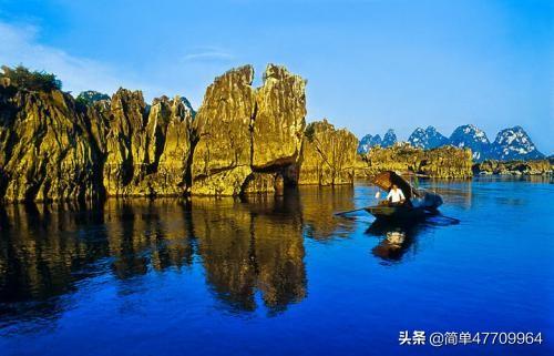 环江牛角寨旅游必去景点(图2)