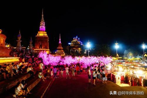 突然好想去旅行，去哪里最好