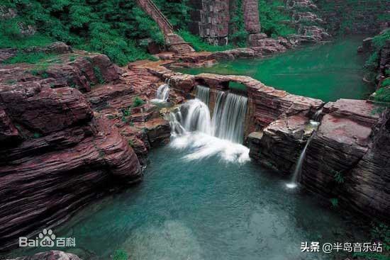 焦作景点大全及门票价格， 焦作景点大全及门票价格表
