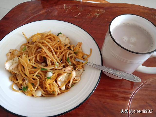 自制早餐怎么吃比较好(图50)