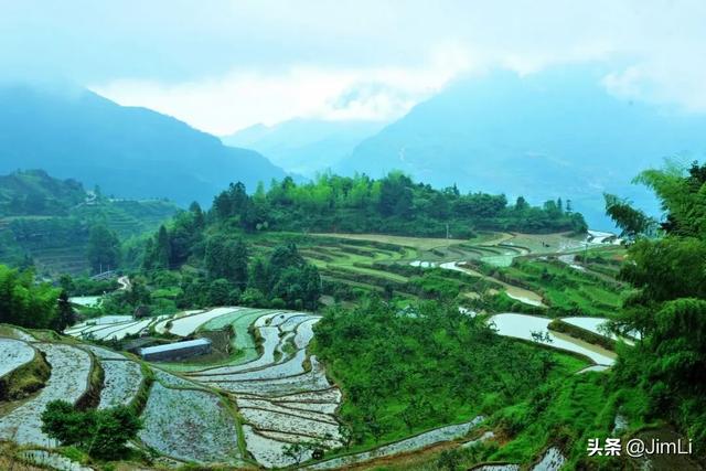 云和旅游景点必去景点
