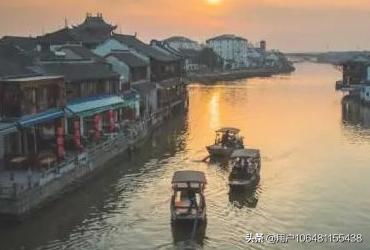 练塘附近旅游景点大全， 练塘附近旅游景点大全图片