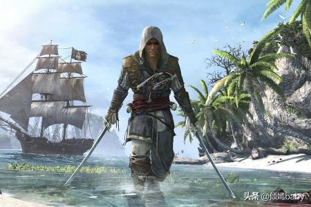 刺客信条4 黑旗 刺客信条4黑旗大伊纳瓜宝藏具体位置-第4张图片-春华游戏网