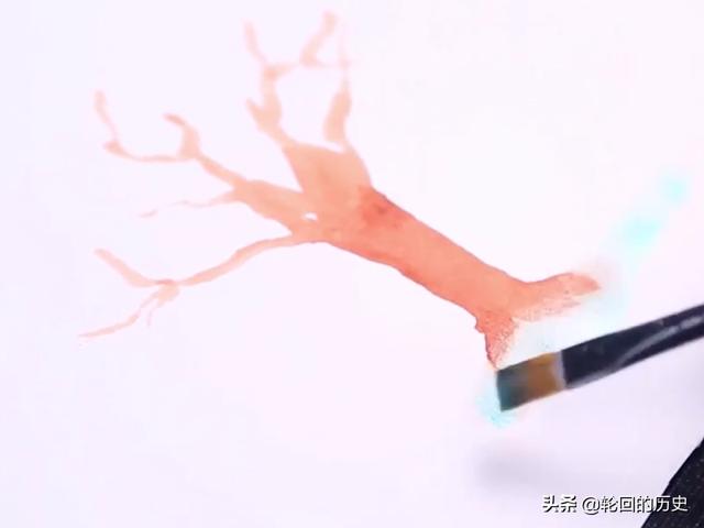 有没有哪些很实用的美术用品推荐呢？：樱花手纸