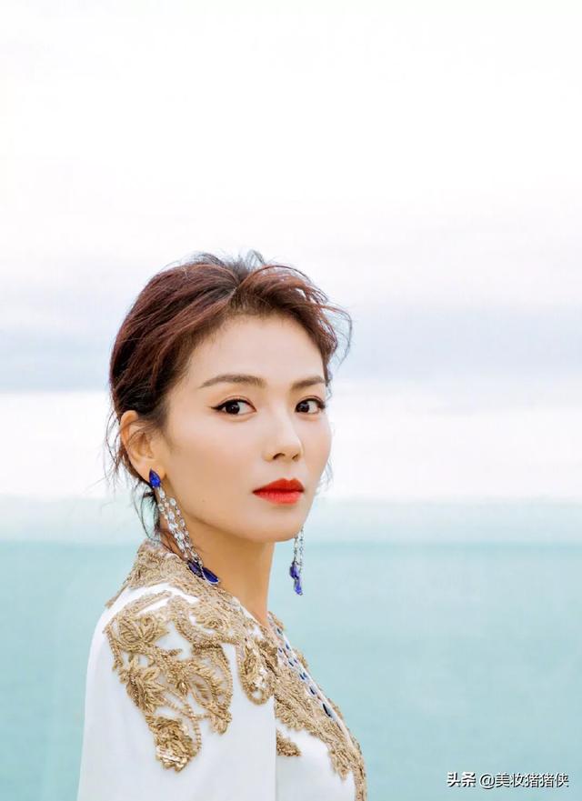 气质职场女性口红套装（适合职场女性的口红色号）(图4)