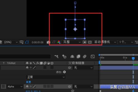 ae遮罩（AE遮罩使用方法详解？）