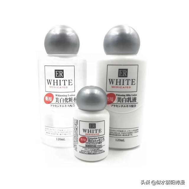 日本美妆平价好物分享
