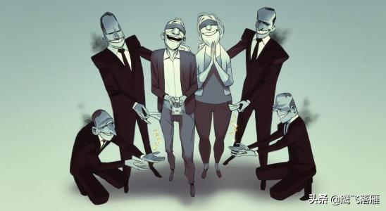 男人和女人性格的区别(图1)