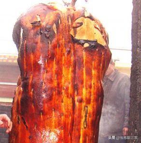 济南市有什么土特产吗