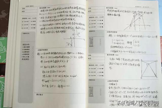 怎么知道自己复习有效率(图6)
