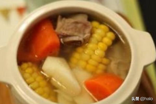 玉米与什么搭配最健康(图10)