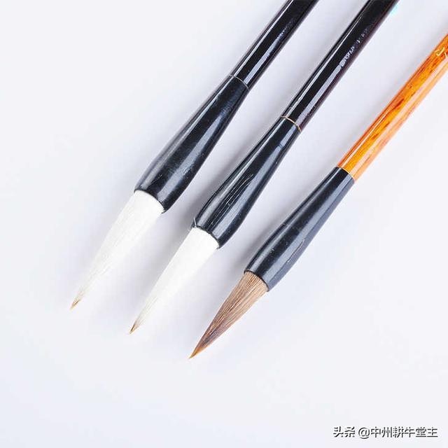 如何练习行书练什么字体
