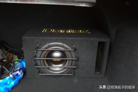 [汽车低音炮]汽车低音炮，你知道多少？