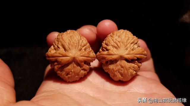 文玩核桃狮子头文玩核桃狮子头图片