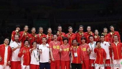 如何评价郎平的执教能力和人格魅力,第7张