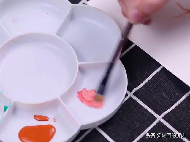 有没有哪些很实用的美术用品推荐呢？：樱花手纸