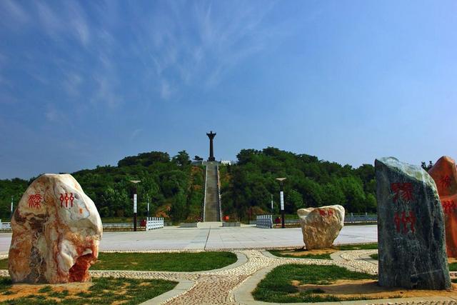 汝南景点大全旅游景点介绍， 汝南景点大全旅游景点介绍图片