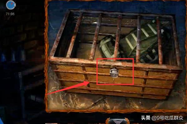 极地求生 极地求生:开局百倍运气-第29张图片-随然AIR主题