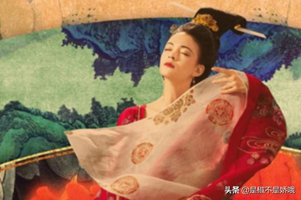 历史上杨贵妃是被活埋的吗（杨贵妃被谁杀死）