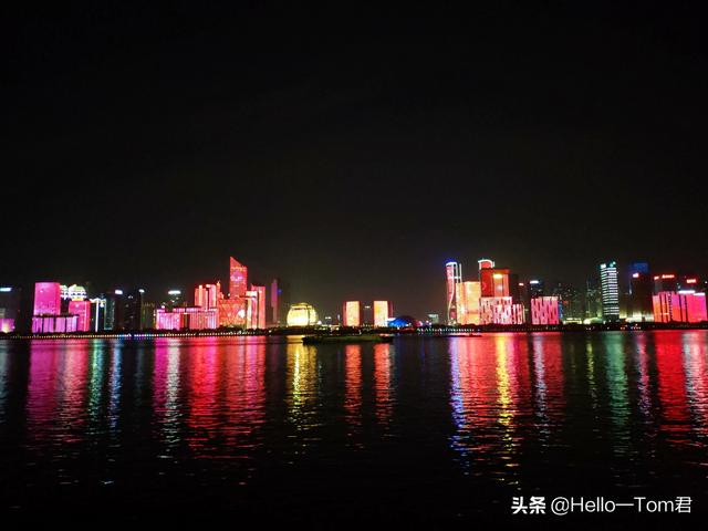 钱江新城旅游攻略路线， 钱江新城旅游攻略路线图