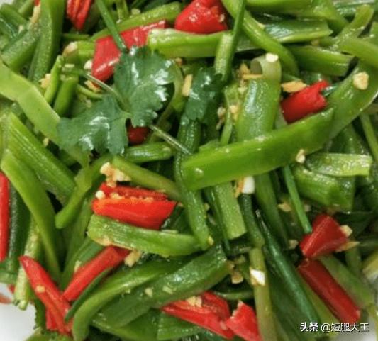 贡菜的做法凉拌做法大全(图11)